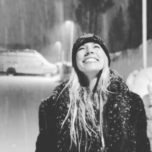 Meet your Posher, Sara